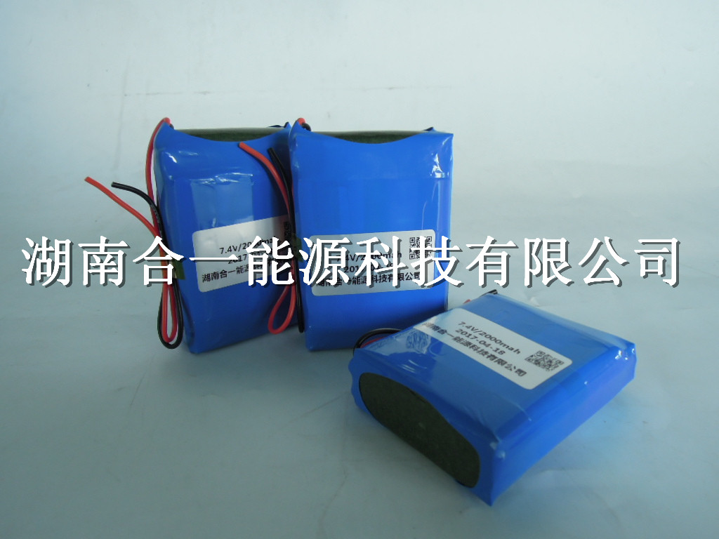 合一能源3.7V/6AH低溫礦用 礦用鋰離子電池 低溫鋰電池生產(chǎn)廠家 低溫圓柱形鋰電池 電池
