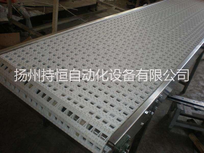 網(wǎng)帶輸送機(jī)