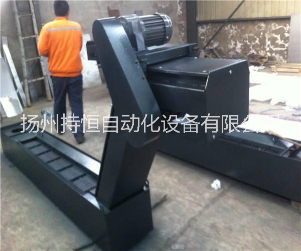 排屑機 排屑機廠家_批發(fā)價格 直銷 持恒專業(yè)定制排屑機