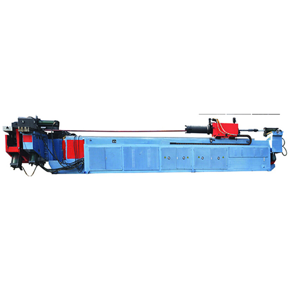 廠家直銷 品質(zhì)保證 DW168CNC2A1S 全自動彎管機(jī) 歡迎來電