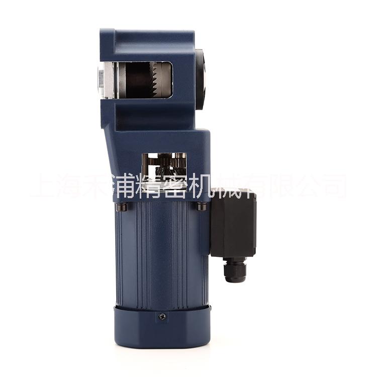 臺(tái)灣飛騰小電機(jī) 可定制 馬達(dá) 減速器 微型調(diào)速剎車(chē)直角小電機(jī) 臺(tái)灣飛騰直角小電機(jī)