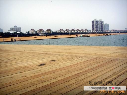 金絲柚木效果圖 古建園林 金絲柚木