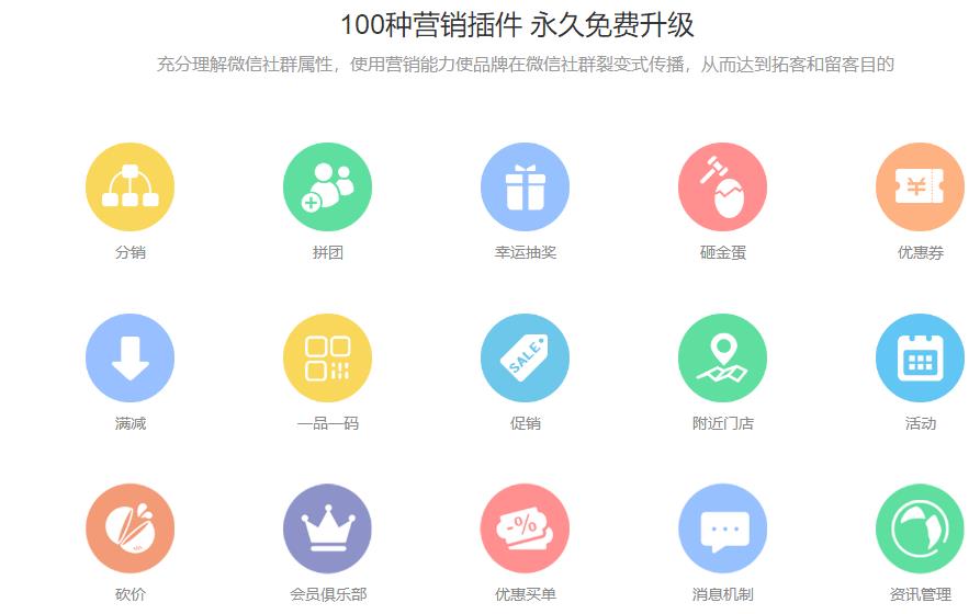 武漢小程序制作公司，小程序開發(fā)，武漢方吳文化傳播