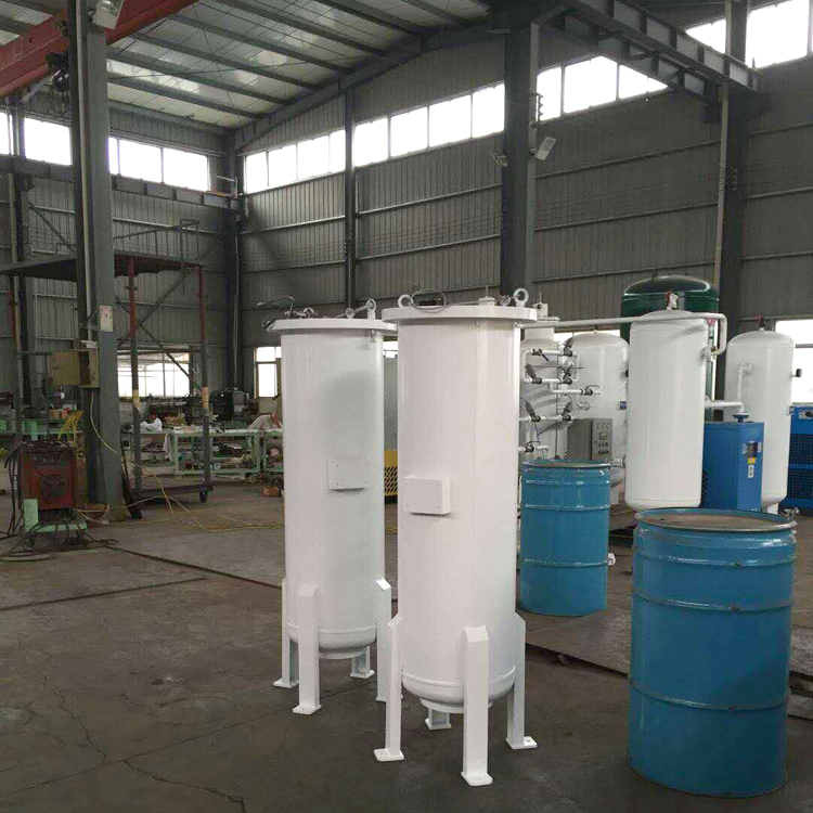 PSA制氮機(jī) 氮?dú)獍l(fā)生器   變壓吸附式制氮機(jī) 氮?dú)獍l(fā)生器 變壓吸附式制制氮機(jī)