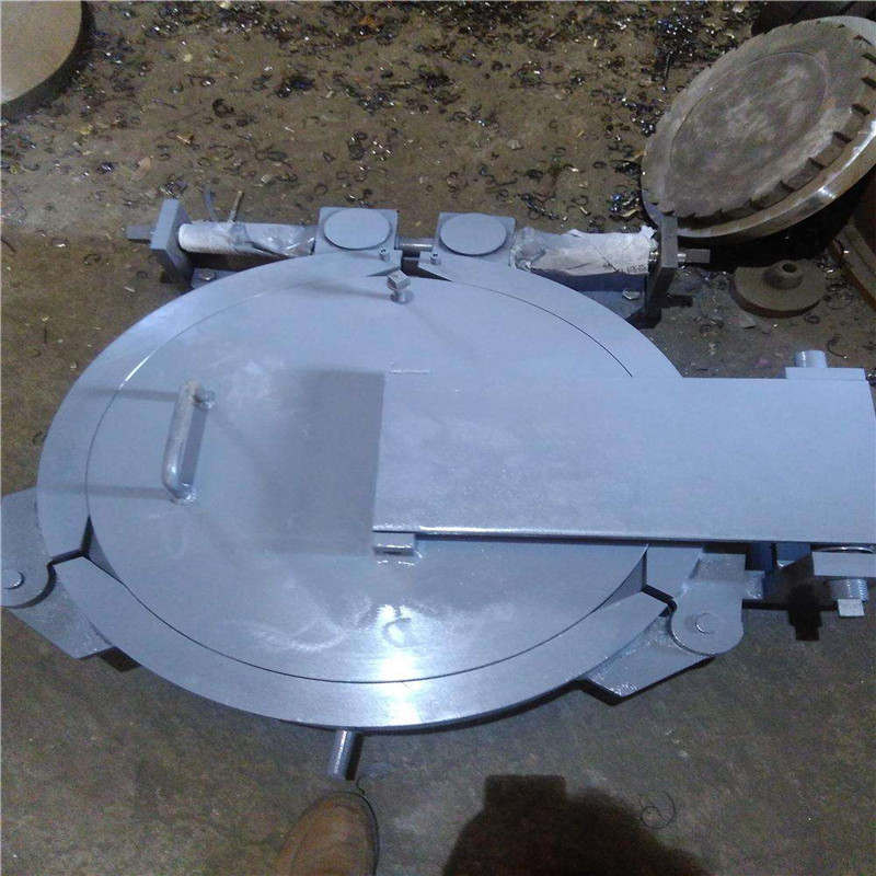 昊誠供應(yīng) 快開盲板廠家快開盲板*惠