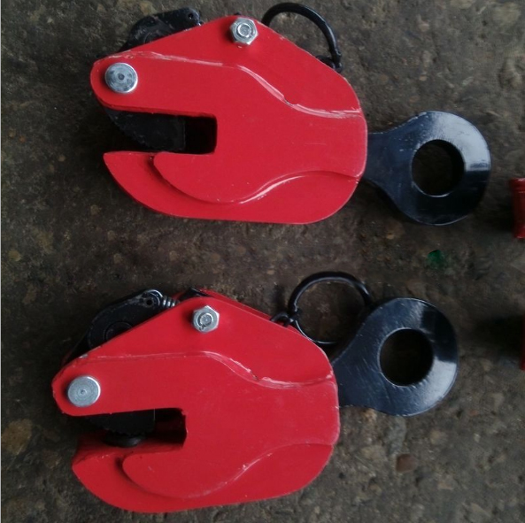 橫吊鋼板起重鉗豎吊鋼板起重鉗