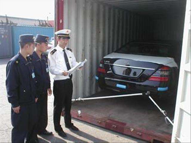 如何進(jìn)口汽車到國內(nèi) 上海汽車報關(guān)進(jìn)口代理