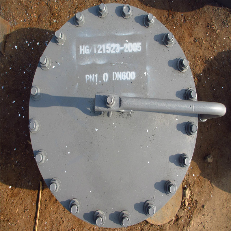 昊誠水平吊蓋人孔廠家水平吊蓋人孔供應(yīng)商圖紙定制人孔 水平吊蓋人孔