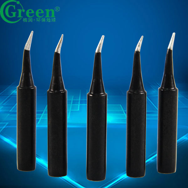 格潤(rùn)900M彎頭 I咀尖頭無(wú)鉛*烙鐵頭