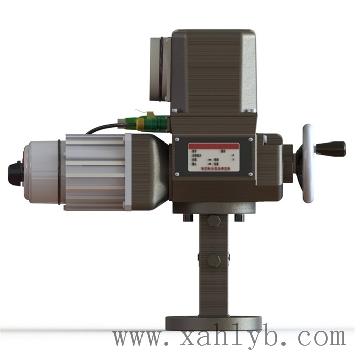 國產(chǎn)ZKZ-5100直行程電動(dòng)執(zhí)行器