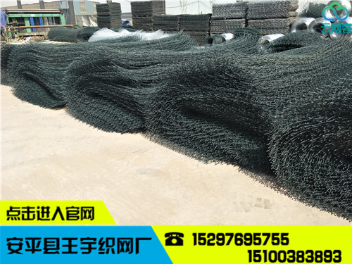 供應(yīng)鉛絲石籠安裝設(shè)計(jì)鉛絲石籠編制方法 安平縣王宇鐵絲網(wǎng)廠