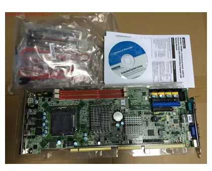 供應全新研華PCA-6011VG主板 研華主板