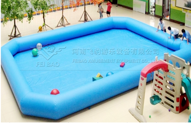 充氣水池 兒童 充氣水池兒童游泳池釣魚(yú)池尺寸定制