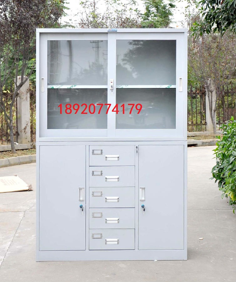 天津文件柜,定做鐵柜,文件柜圖片