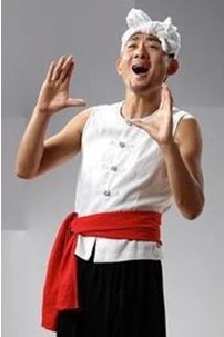 小品演出服裝東北二人轉(zhuǎn)小沈陽、護(hù)士醫(yī)生扮演服裝租賃