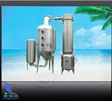 單效外循環(huán)節(jié)能濃縮器WZ 單效節(jié)能濃縮器 外循環(huán)濃縮器 濃縮罐 真空濃縮罐 衡陽市一帆醫(yī)療