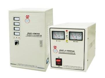 供應(yīng)重慶三相交流穩(wěn)壓器銷售