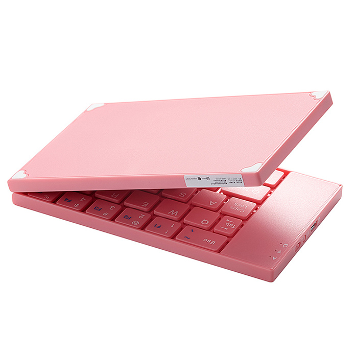 供應B.FRIENDit壁虎忍者藍牙折疊鍵盤BT1286