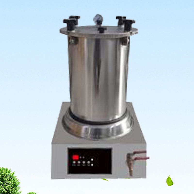 WF煎藥包裝一體機(jī)  中藥煎藥機(jī)  常溫常壓煎藥包裝一體機(jī)