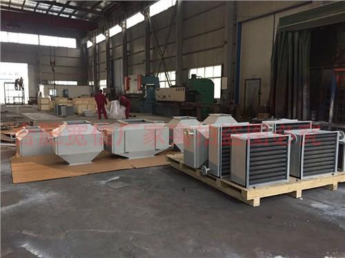 煙氣余熱回收換熱器廠家 安徽煙氣余熱回收設(shè)備廠 氣余熱回收設(shè)備