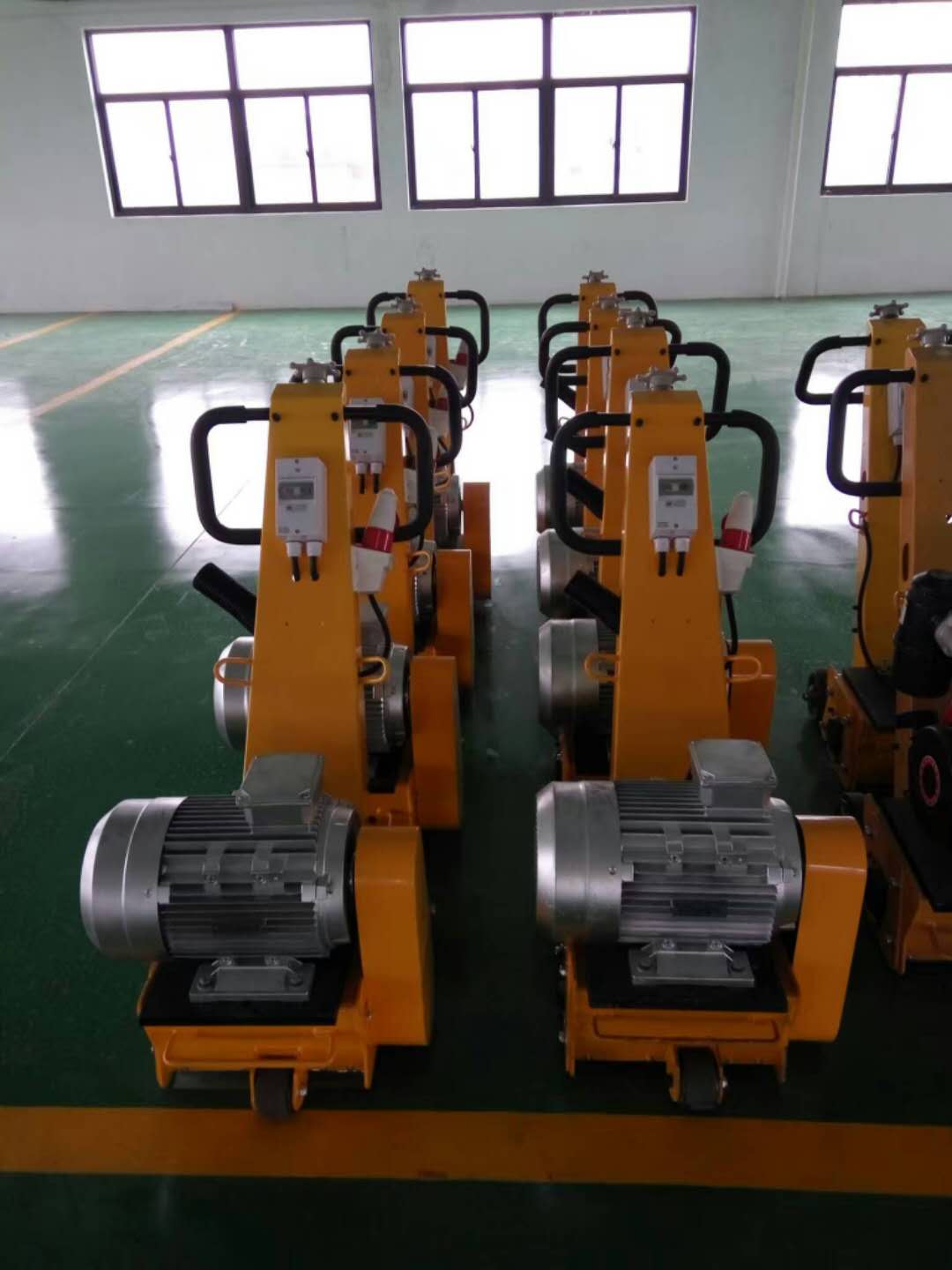 水泥地坪銑刨機(jī)廠家批發(fā) 銑刨機(jī)生產(chǎn)廠家 橋梁銑刨機(jī)制造商