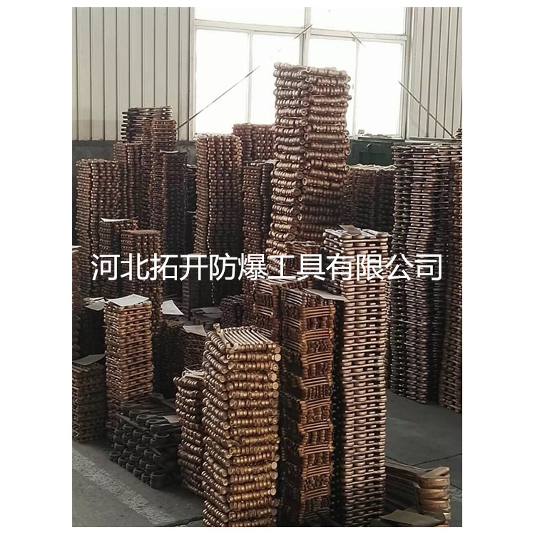 拓開牌防爆呆梅兩用扳手 廠家直銷 *