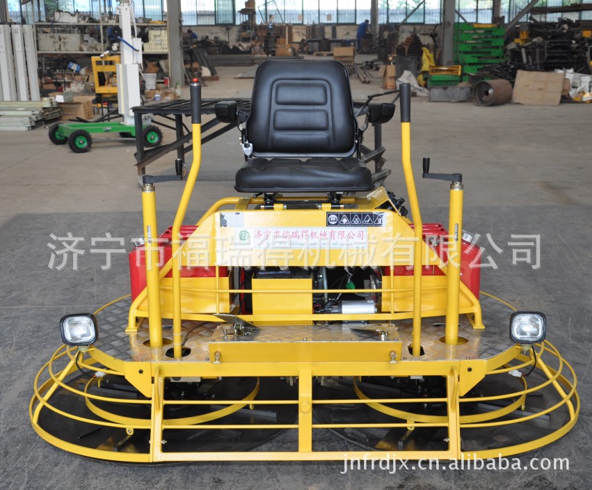 座駕抹光機 抹光效果好 操作方便 座駕抹光機抹光效果好操作方便