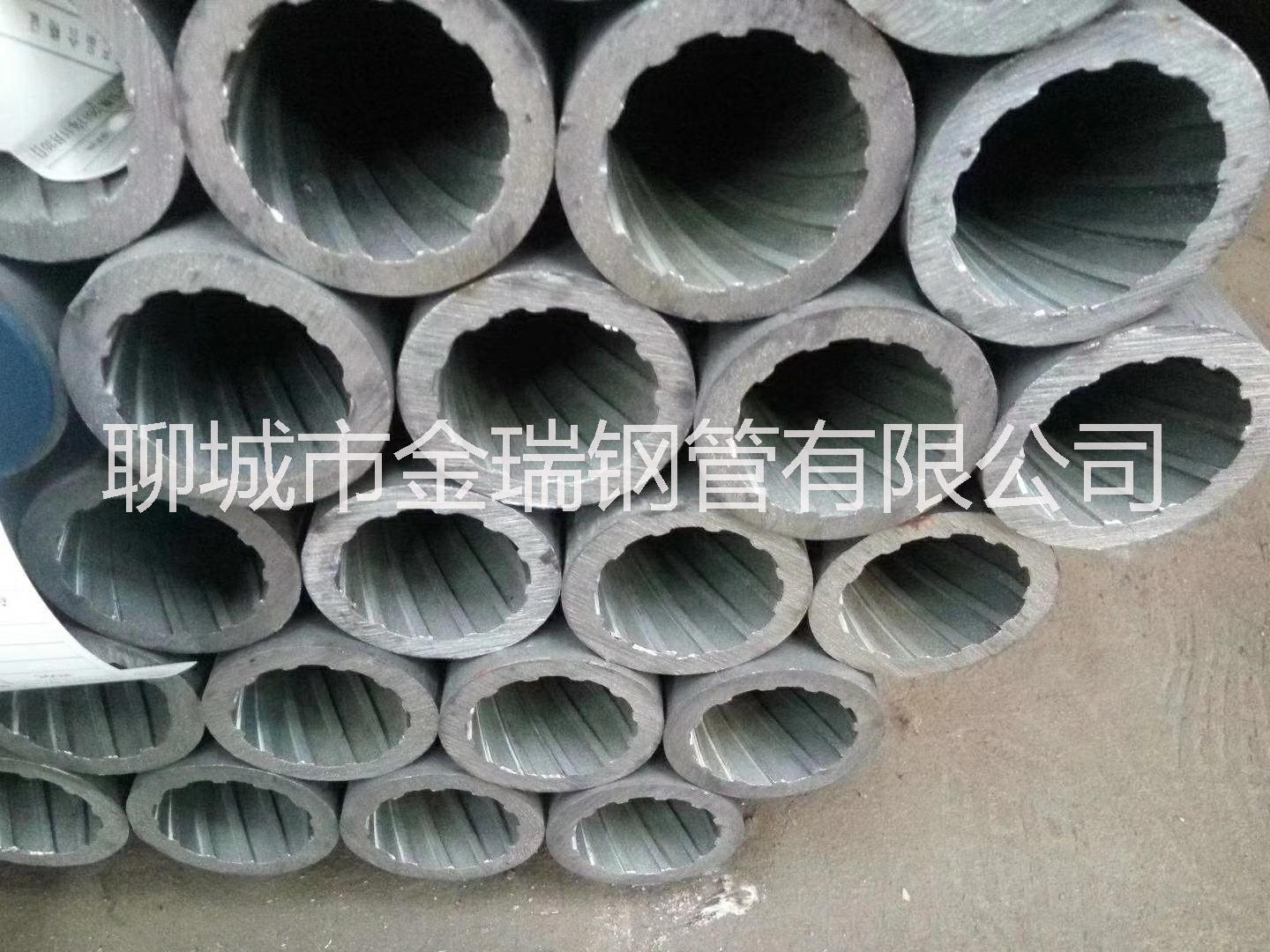 供應(yīng)六角鋼管！六角無縫管！專業(yè)定做六角無縫鋼管！外圓內(nèi)六角無縫鋼管