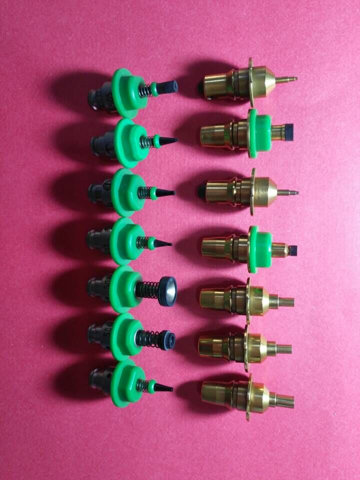 SMT貼片機(jī)吸嘴、JUKI吸嘴、JUKI750.JUKI2060.JUKI2010等等