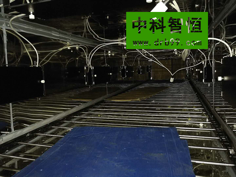 隧道爐節(jié)能改造 隧道爐節(jié)能改造,用中科智恒遠紅外節(jié)能電熱板,提效40%