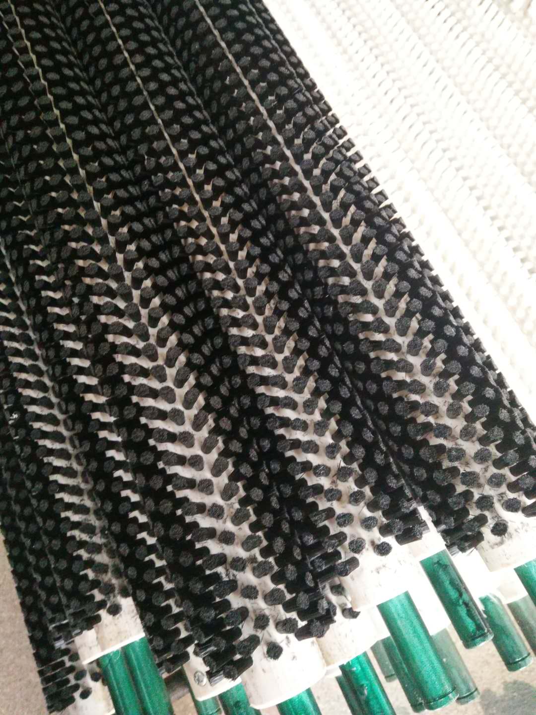 包裝機(jī)毛刷