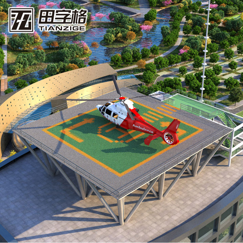 田字格FRP 3827玻璃鋼格柵板化工污水走道漏水地格柵板排水溝蓋板