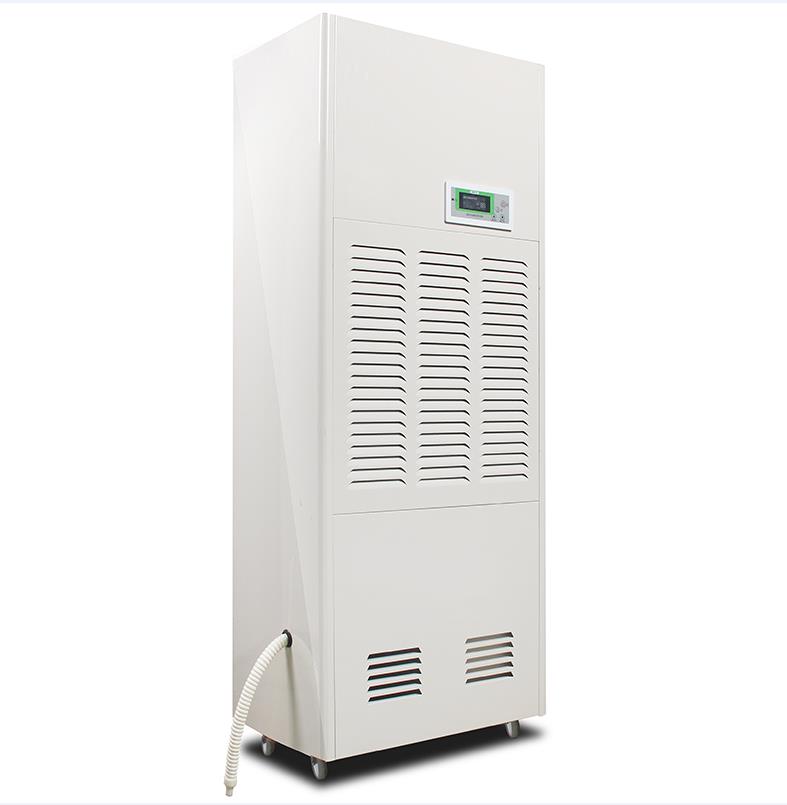 抽濕機(jī)工業(yè) 廣東去濕機(jī) NMT-7.0C 納美特除濕機(jī) 抽濕量：168L/D 車間去濕器 工業(yè)除濕器
