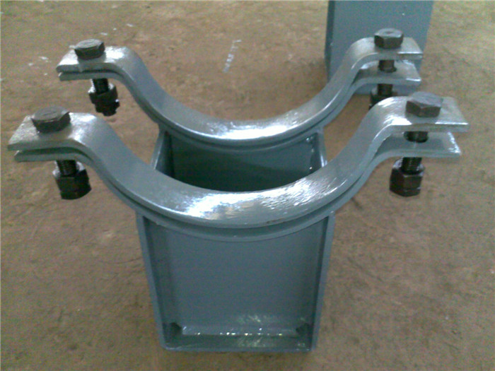 甘肅管夾導(dǎo)向支座Z4.273R有滄州海潤(rùn)管道裝備有限公司生產(chǎn)直銷(xiāo)，產(chǎn)品質(zhì)量可靠，發(fā)貨及時(shí)