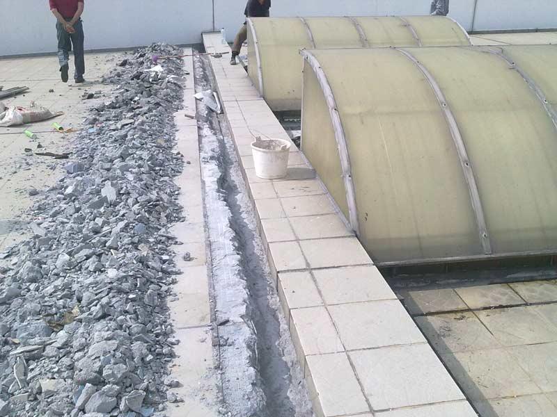 補漏防水 室內補漏防水