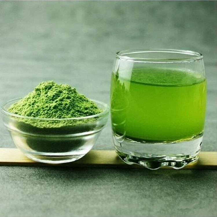 葉綠素銅鈉鹽食品級 著色劑 天然色素 水溶性色素