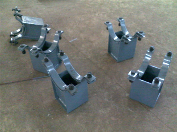 不銹鋼管夾滑動(dòng)支座Z5.298H 不銹鋼管夾滑動(dòng)支座Z3.298H