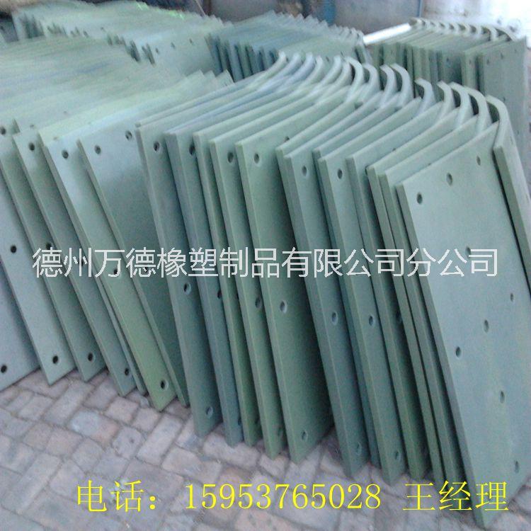 超高分子量聚乙烯耐磨板 高耐磨