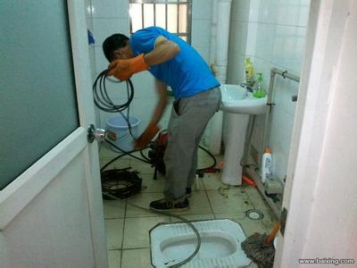 上海疏通下水道,吳徑下水道疏通