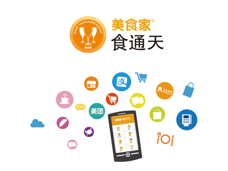 連鎖收銀管理軟件 收銀系統(tǒng)