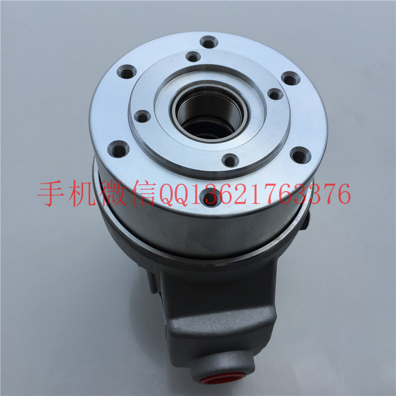 臺(tái)灣固力普油缸TH-428/TH-536佳賀中空油缸