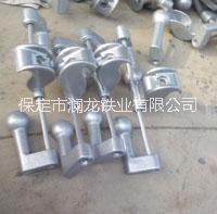 FDZ-1螺栓防振錘河北FDZ防振錘廠家