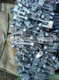 防震錘生產(chǎn)廠家,FDZ防震錘直銷,FDZ-2T螺栓防振錘