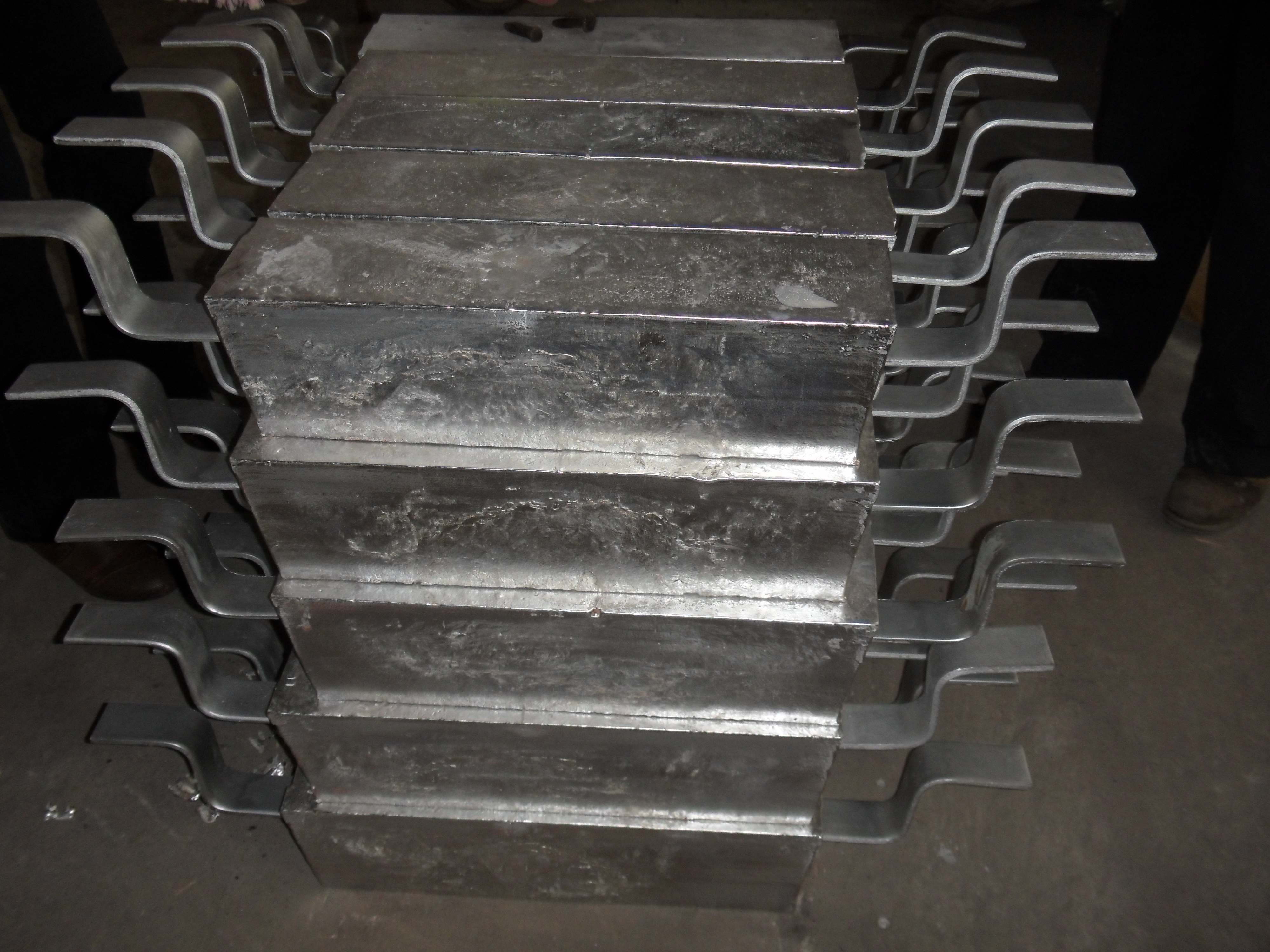 供應(yīng)鋁陽極/鋅陽極/鎂陽極價格 鋁陽極廠家/鋅陽極/鎂陽極價格