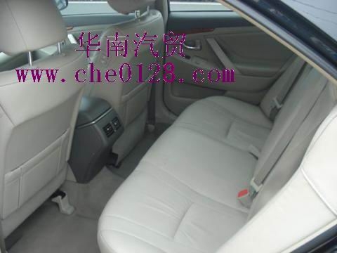 凱美瑞240E-2.4-A/MT|廣州二手車銷售|廣州豐田二手車報價