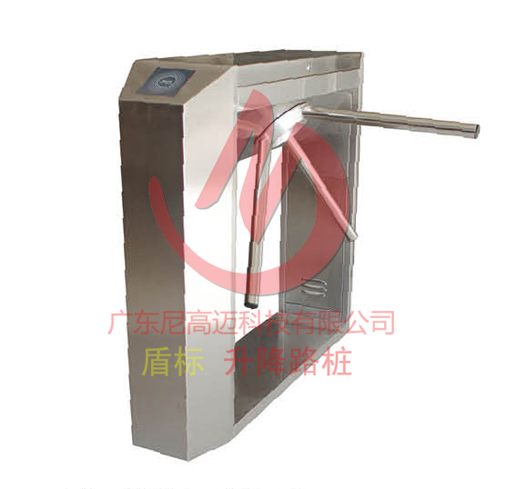橋式三輥閘 工地出入口人員登記管理通道閘機 刷卡門禁聯(lián)網(wǎng)記錄