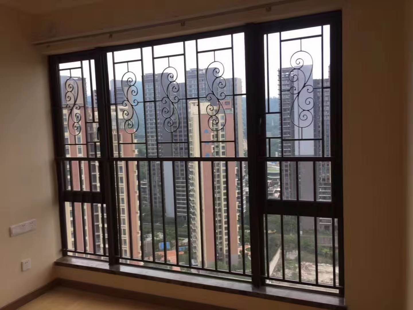 屏風窗花隔斷報價，屏風窗花，窗花客廳隔斷，屏風窗花價格 屏風窗花隔斷