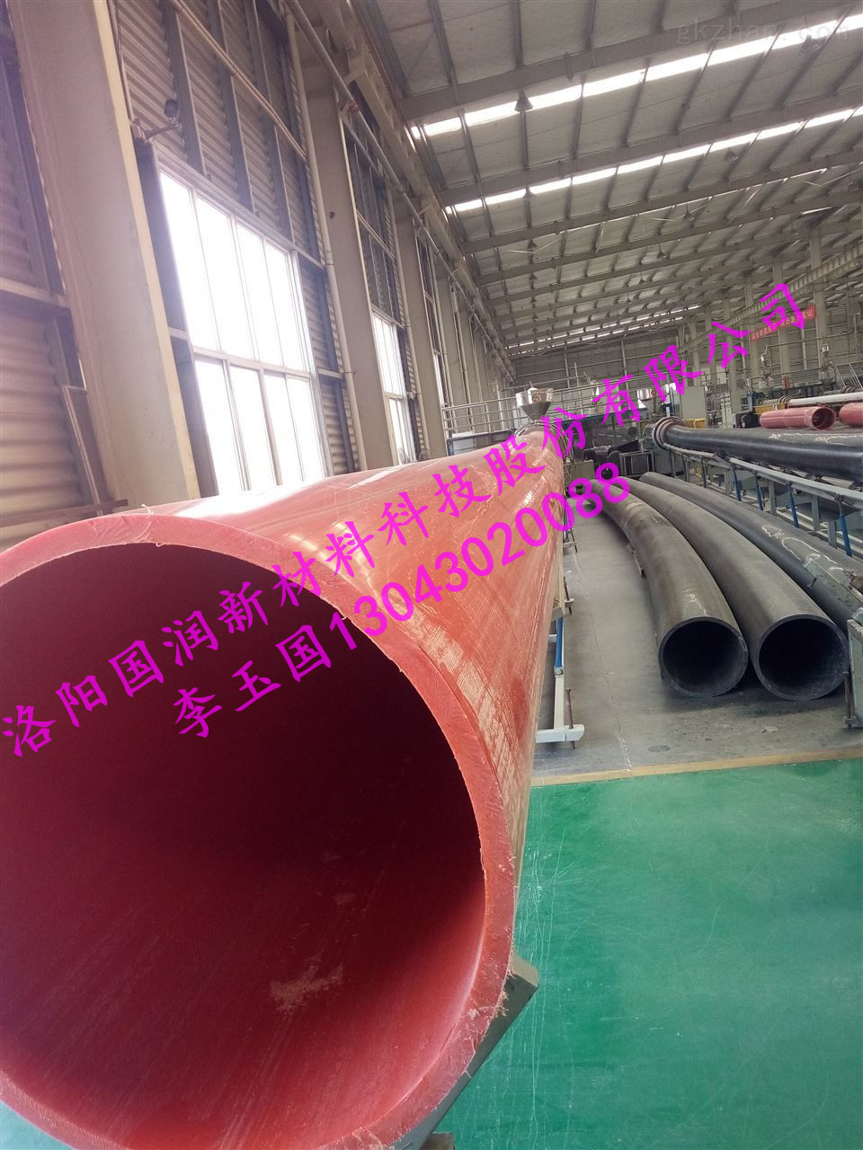 隧道逃生管道 超高分子隧道逃生管 超高分子量隧道逃生管道價格