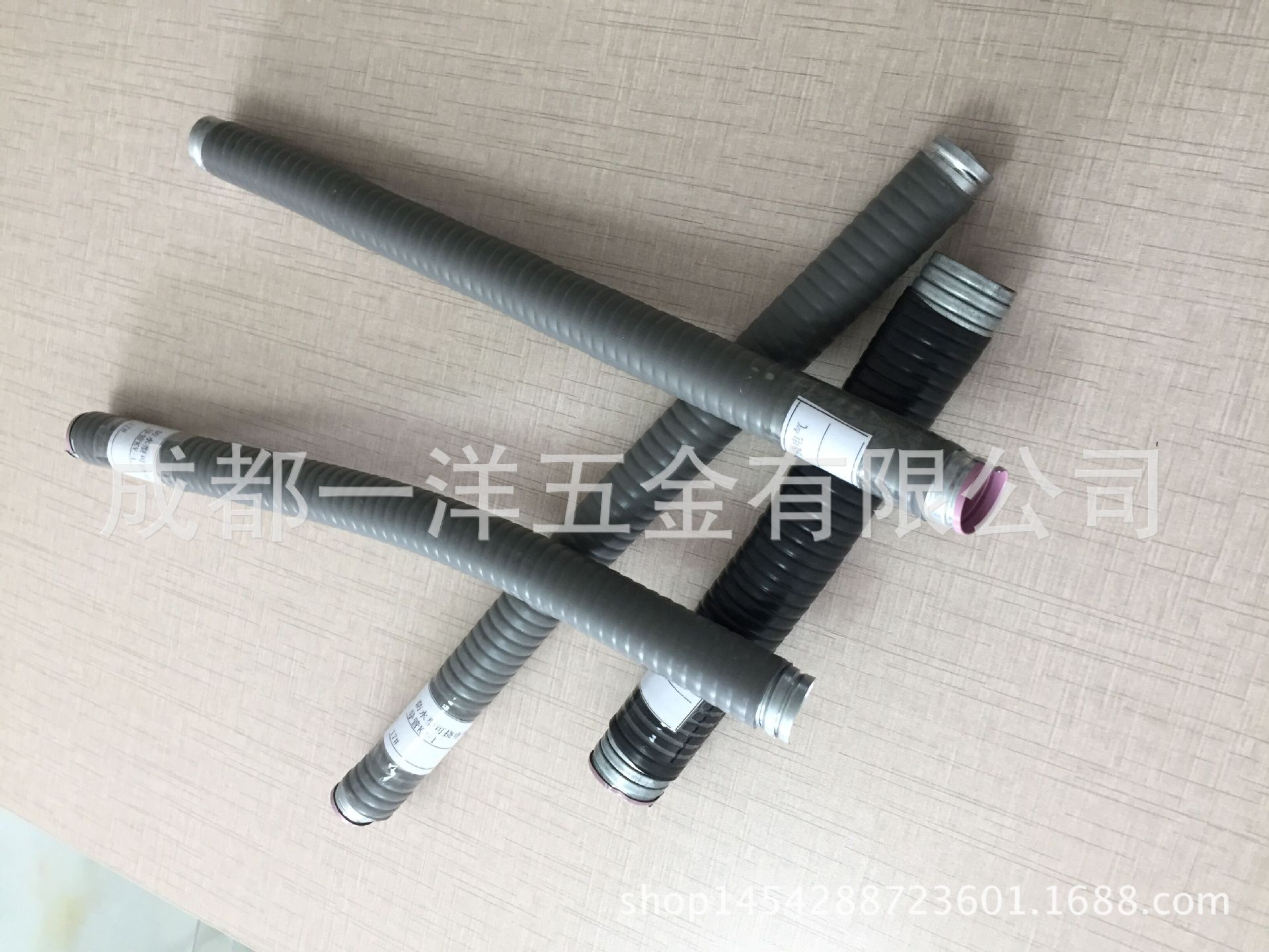 出口品質(zhì)可撓金屬管供應(yīng) kv、kvz、kz、lv-5、lv-5z等型號 絕緣