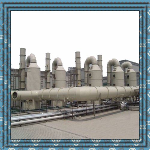 吸附裝置塔塑料吸附裝置塔